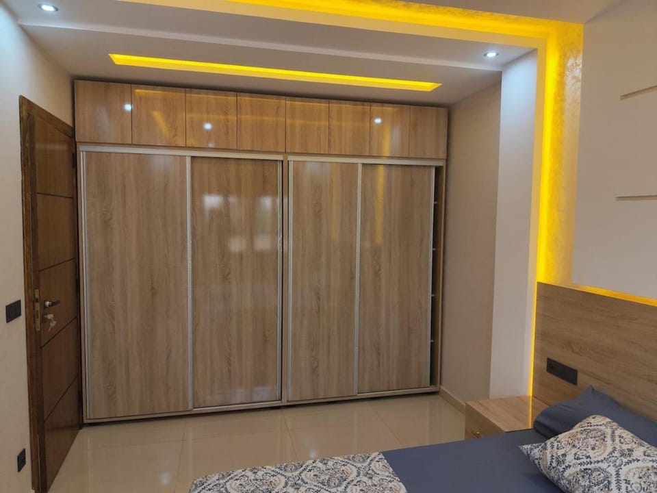 Stilvolles Apartment in Nador Apartment in Morocco