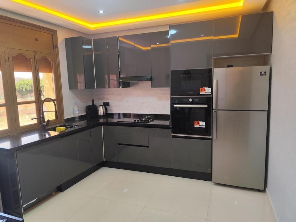 Stilvolles Apartment in Nador Apartment in Morocco