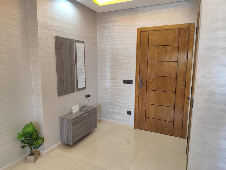 Stilvolles Apartment in Nador Apartment in Morocco