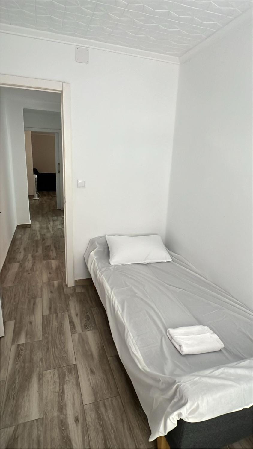 Apartamento acogedor playa Cullera Apartment in Cullera