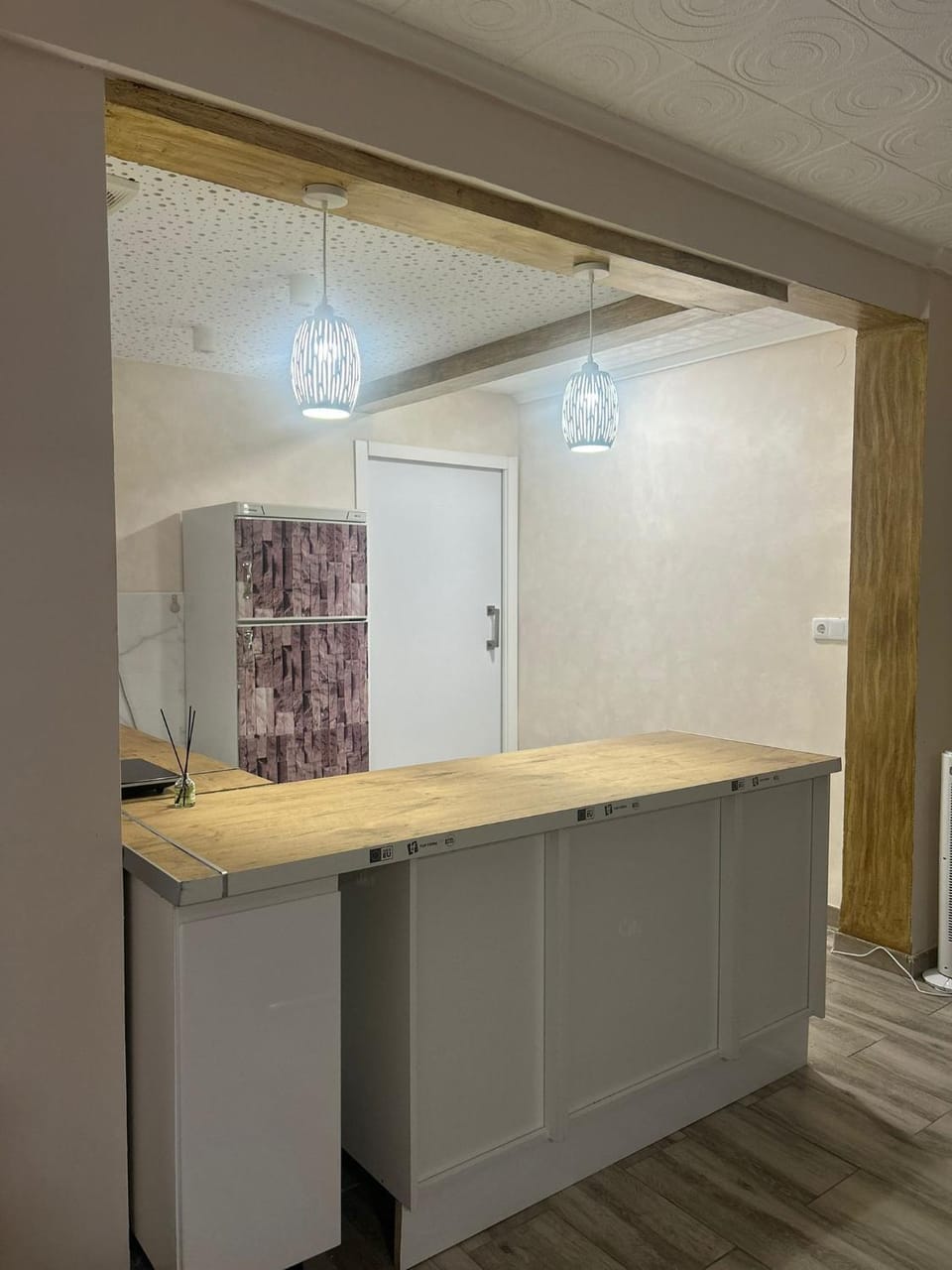 Apartamento acogedor playa Cullera Apartment in Cullera