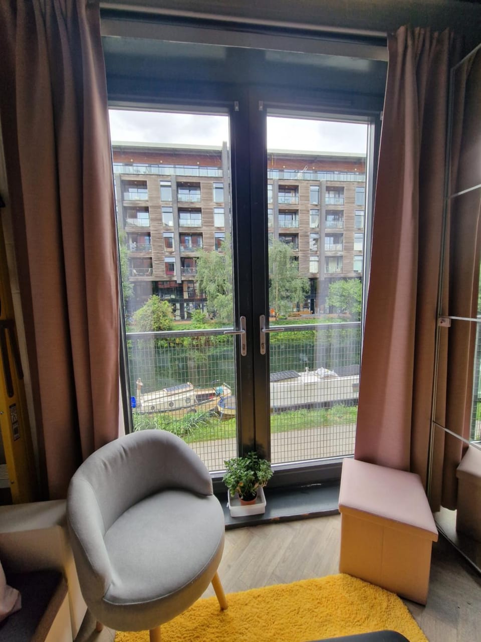 View (from property/room), Seating area