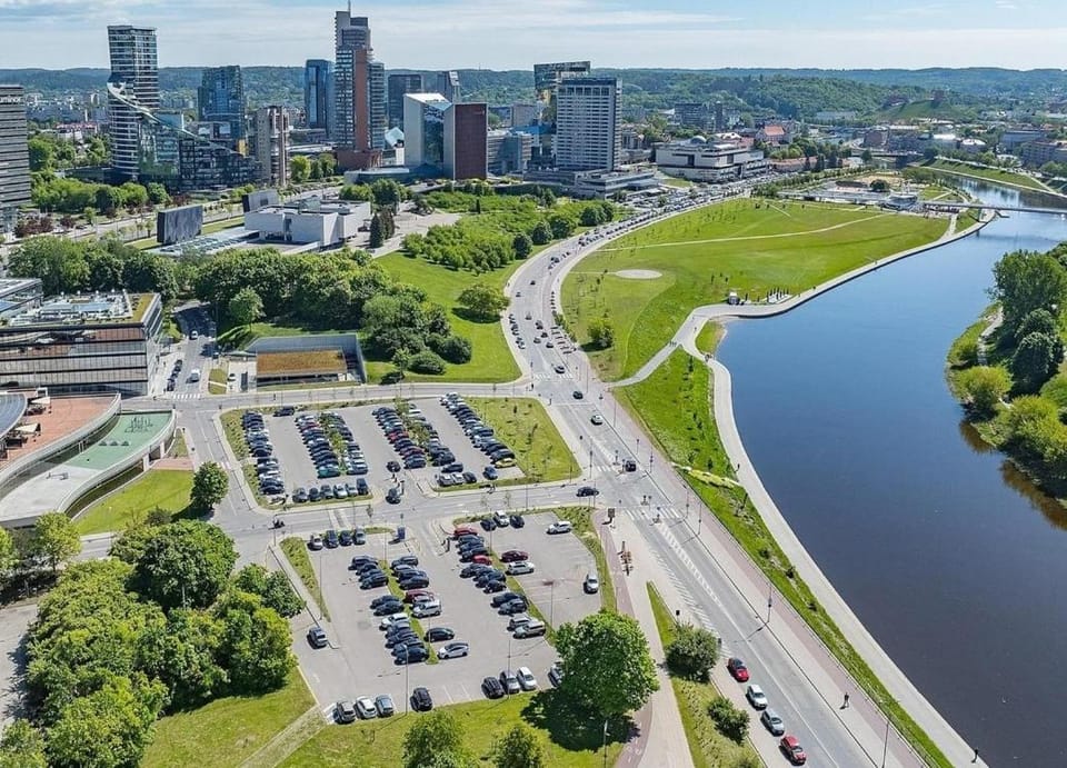 Day, Neighbourhood, Bird's eye view, City view, Location