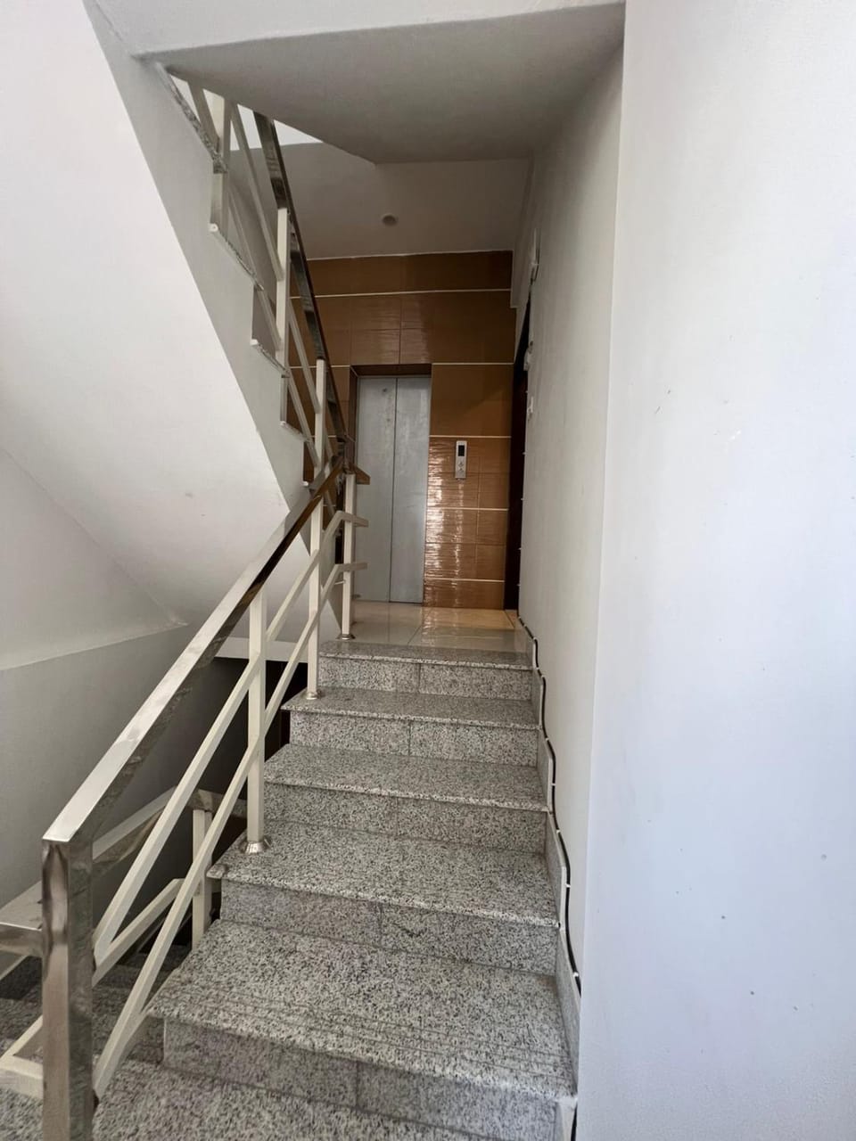 Prestige comforts Apartment in Karachi
