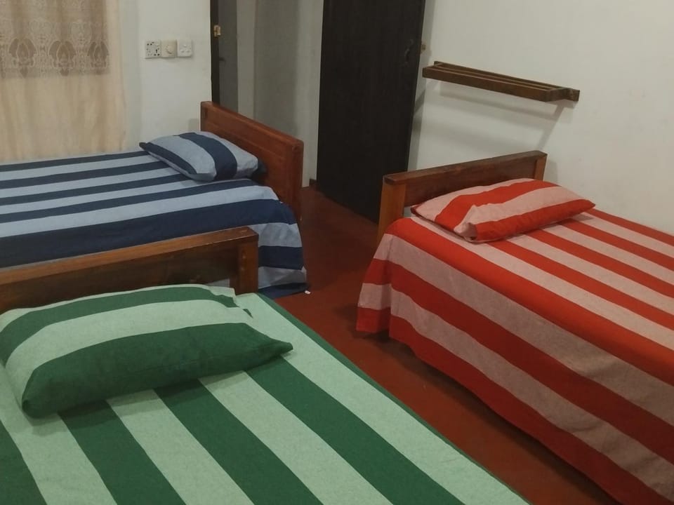 20 House Arugam Bed and Breakfast in Sri Lanka
