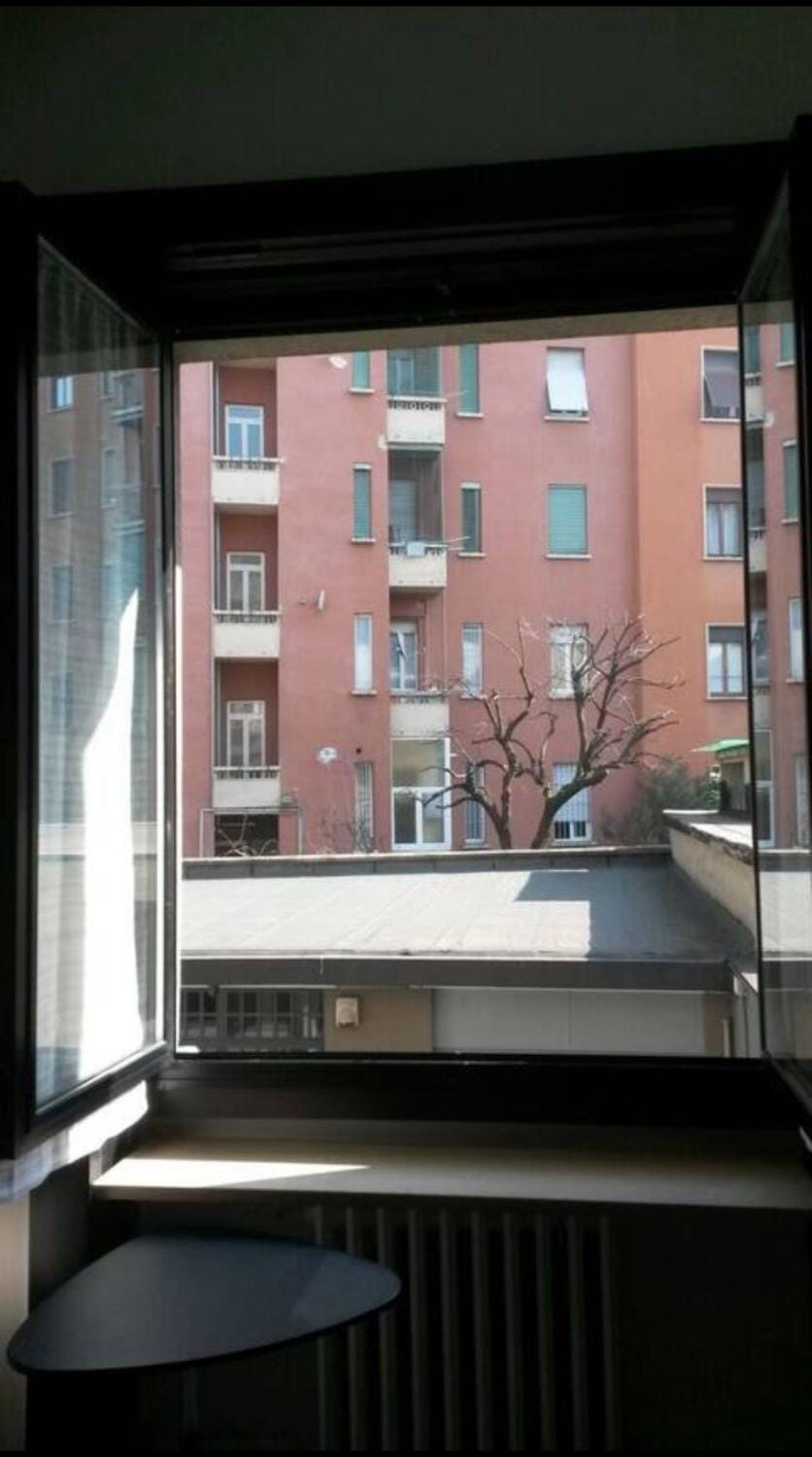 ChicStudioMilan Apartment in Milan