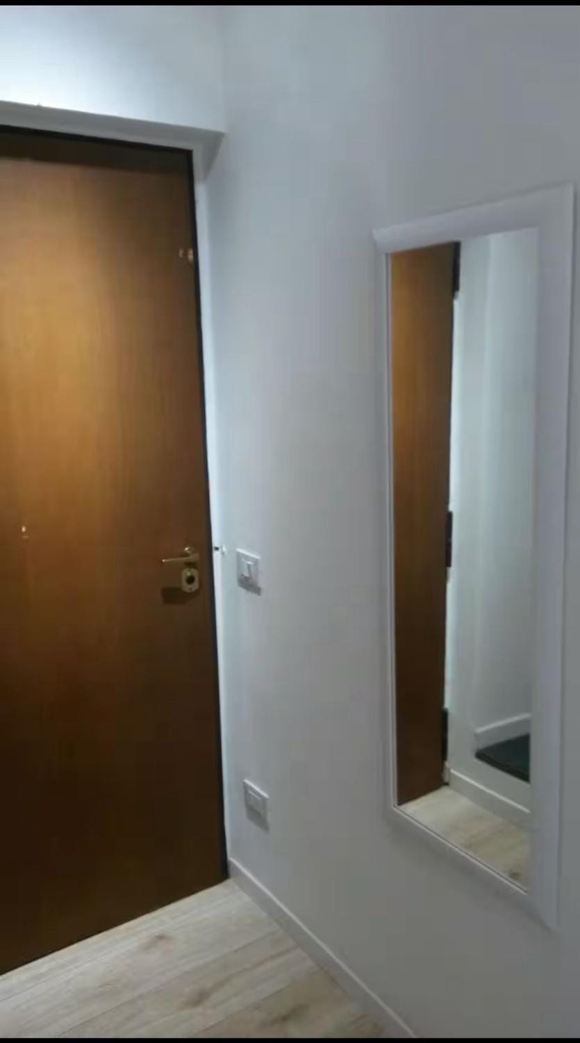 ChicStudioMilan Apartment in Milan