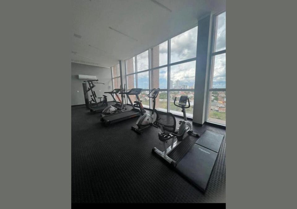 Fitness centre/facilities, Fitness centre/facilities