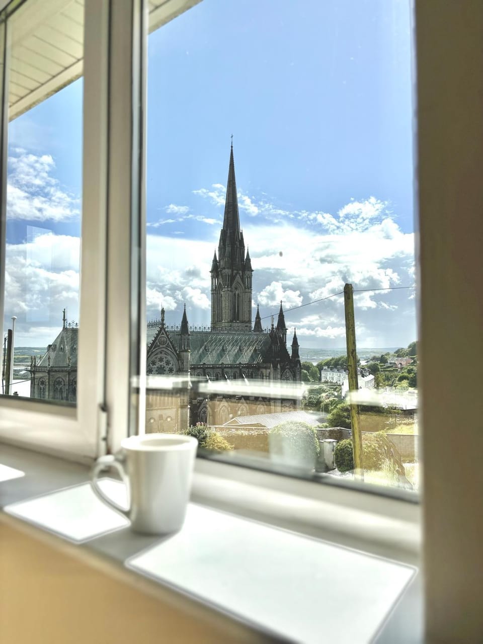 City view