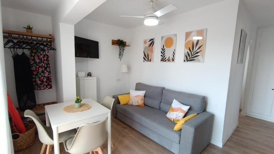 Binilivin' Menorca CalaPorter Apartment in Balearic Islands