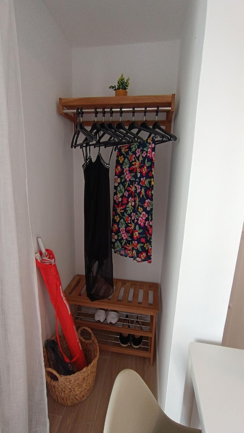 Binilivin' Menorca CalaPorter Apartment in Balearic Islands