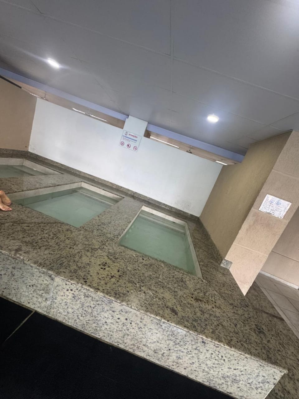 Porto Real Resort 104 Apartment in Mangaratiba