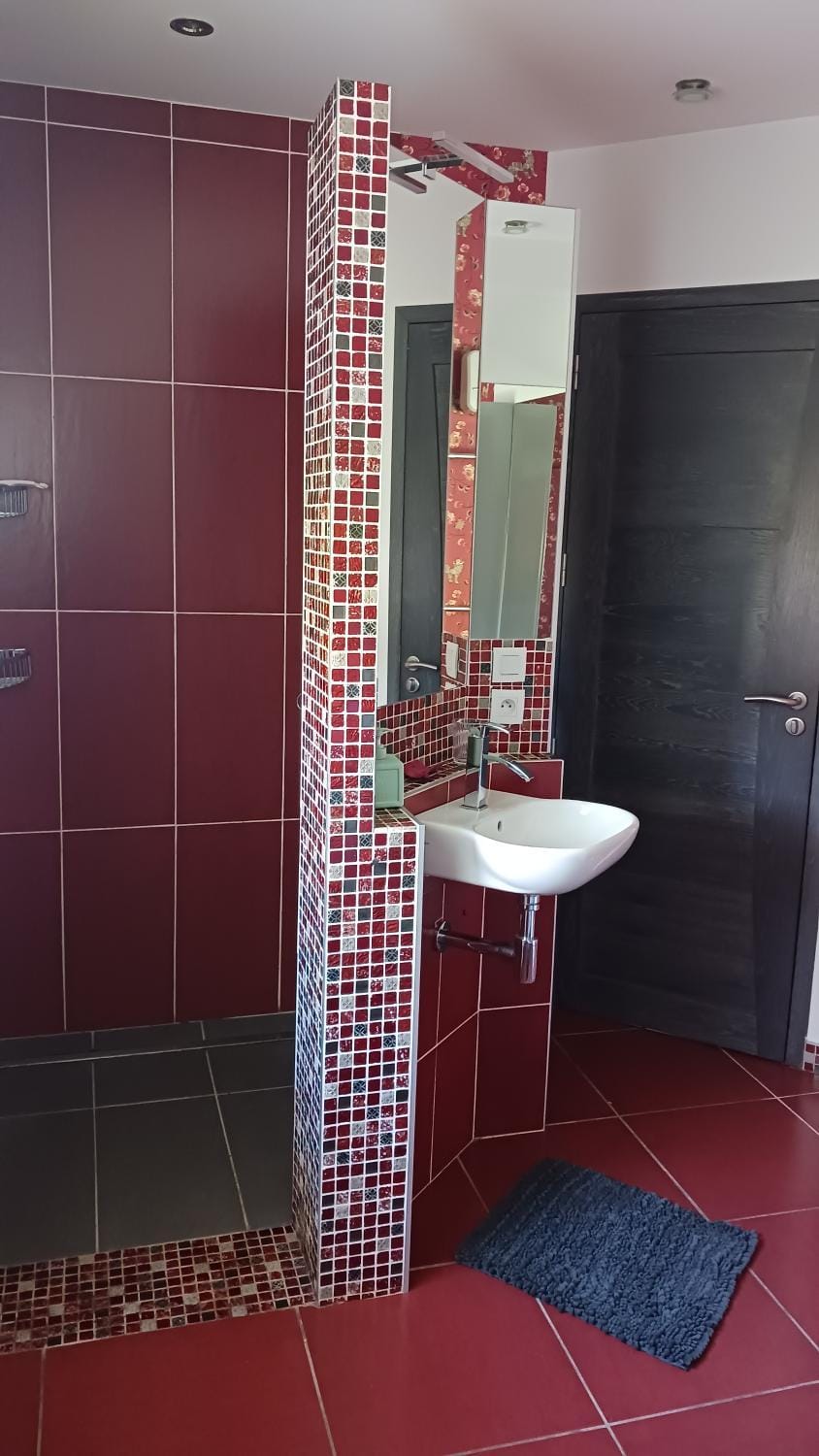 Les prés de la Reine Bed and Breakfast in Bourges