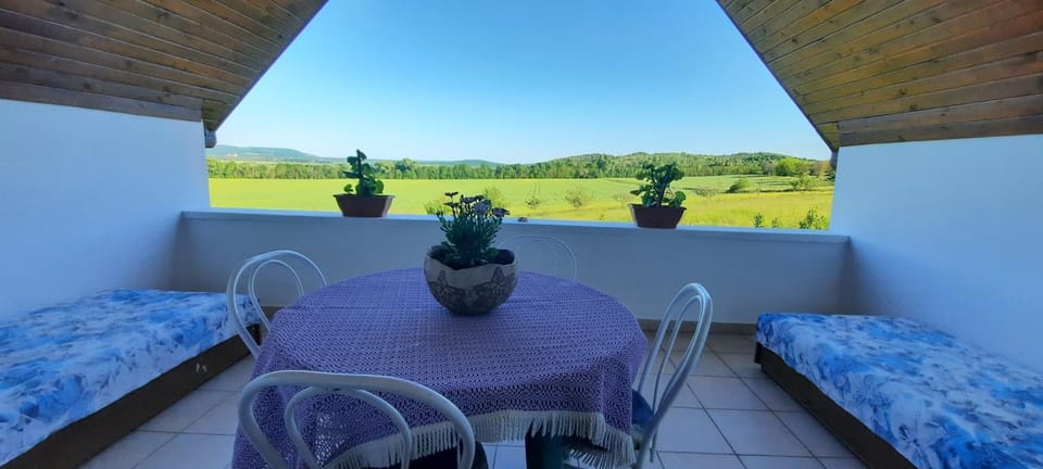 View (from property/room), Balcony/Terrace