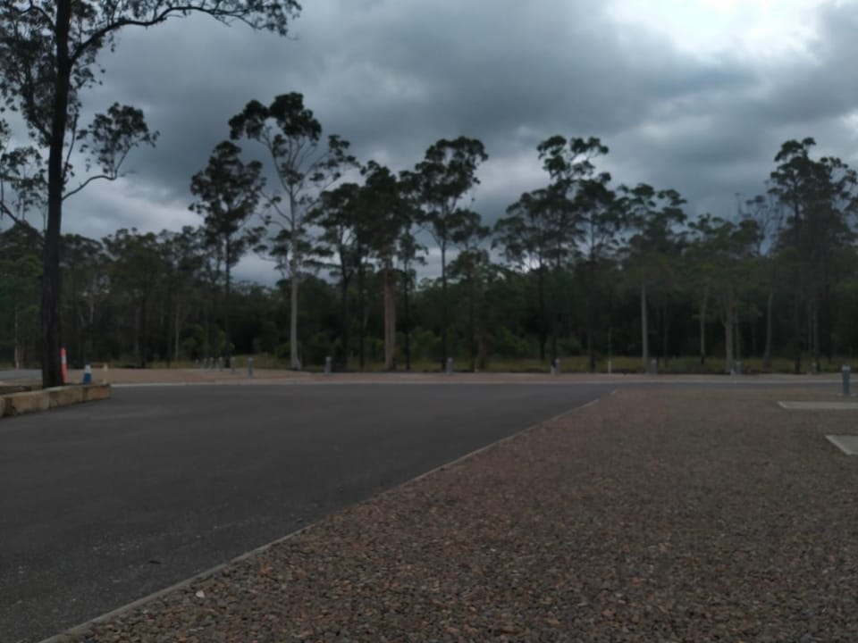 Natural landscape