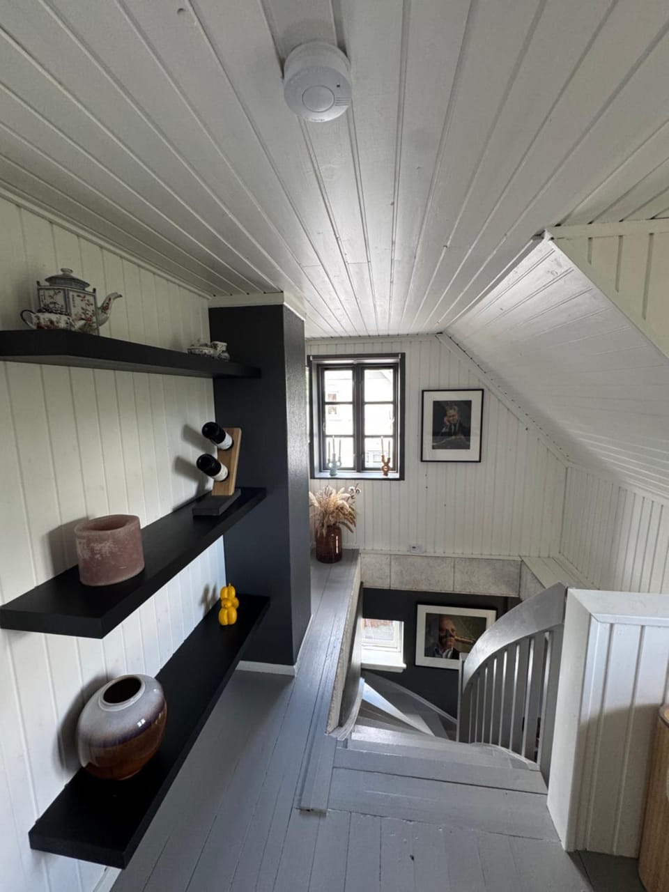 Modern Retreat close to everything in Djursland Villa in Central Denmark Region