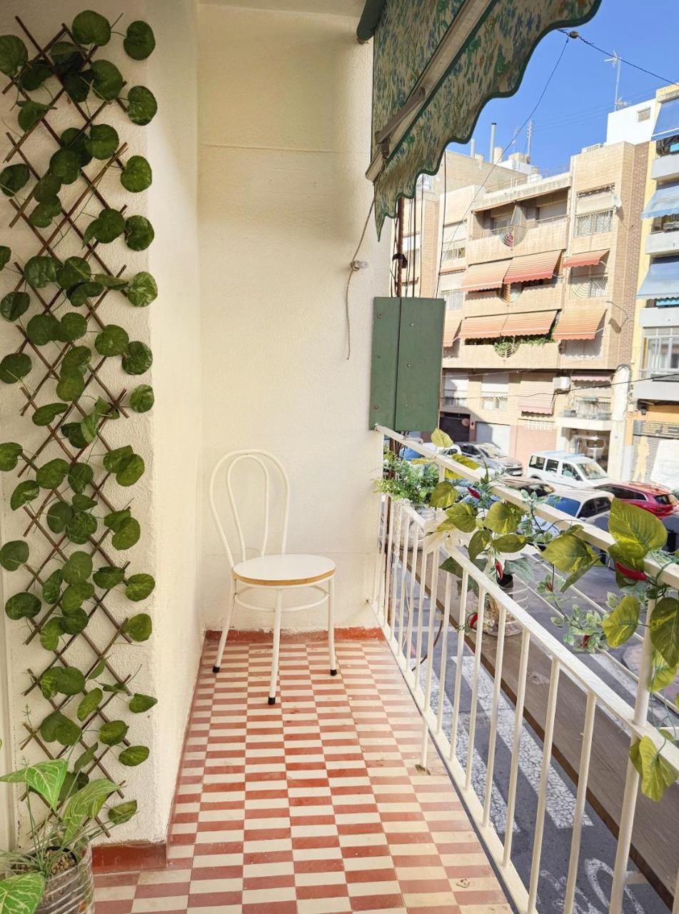 Balcony/Terrace, Balcony/Terrace