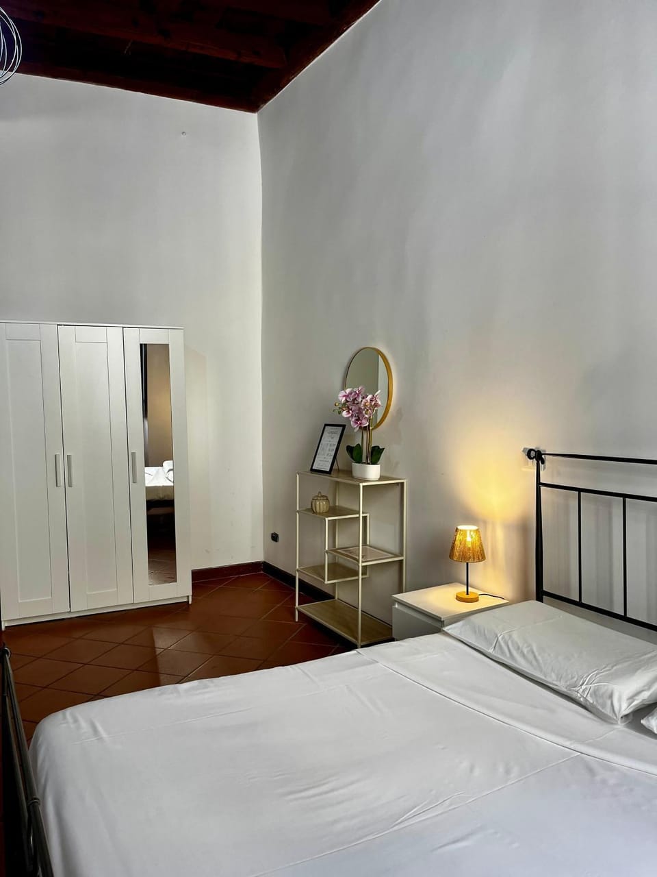 Residenza Cocastelli Apartment in Mantua