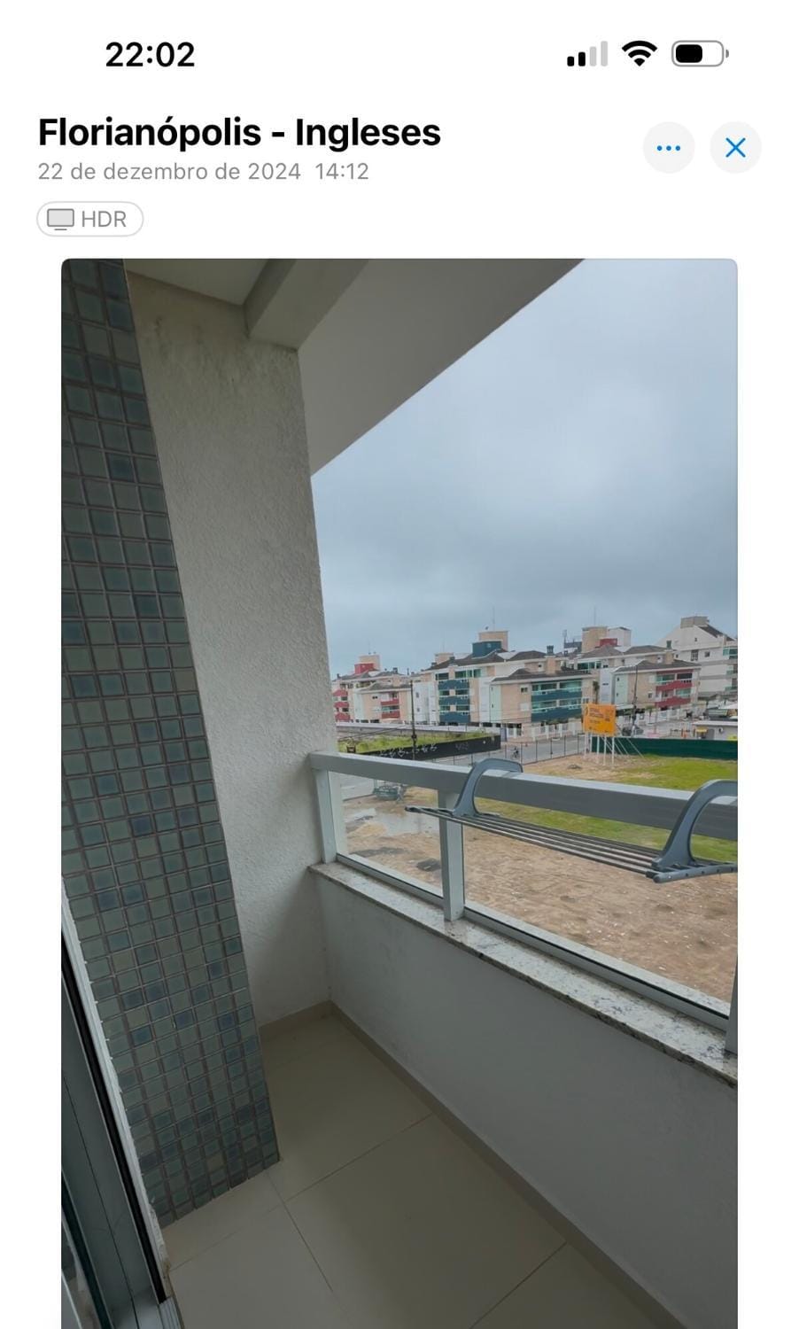 Balcony/Terrace, Bedroom