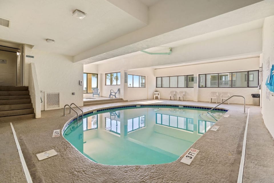 Sea Pointe 507 - Oceanfront House in North Myrtle Beach