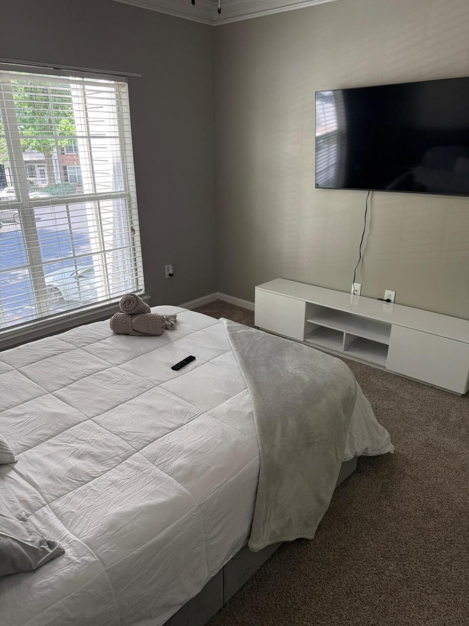 ATL Reset Stylish & Peaceful Apartment in Chamblee
