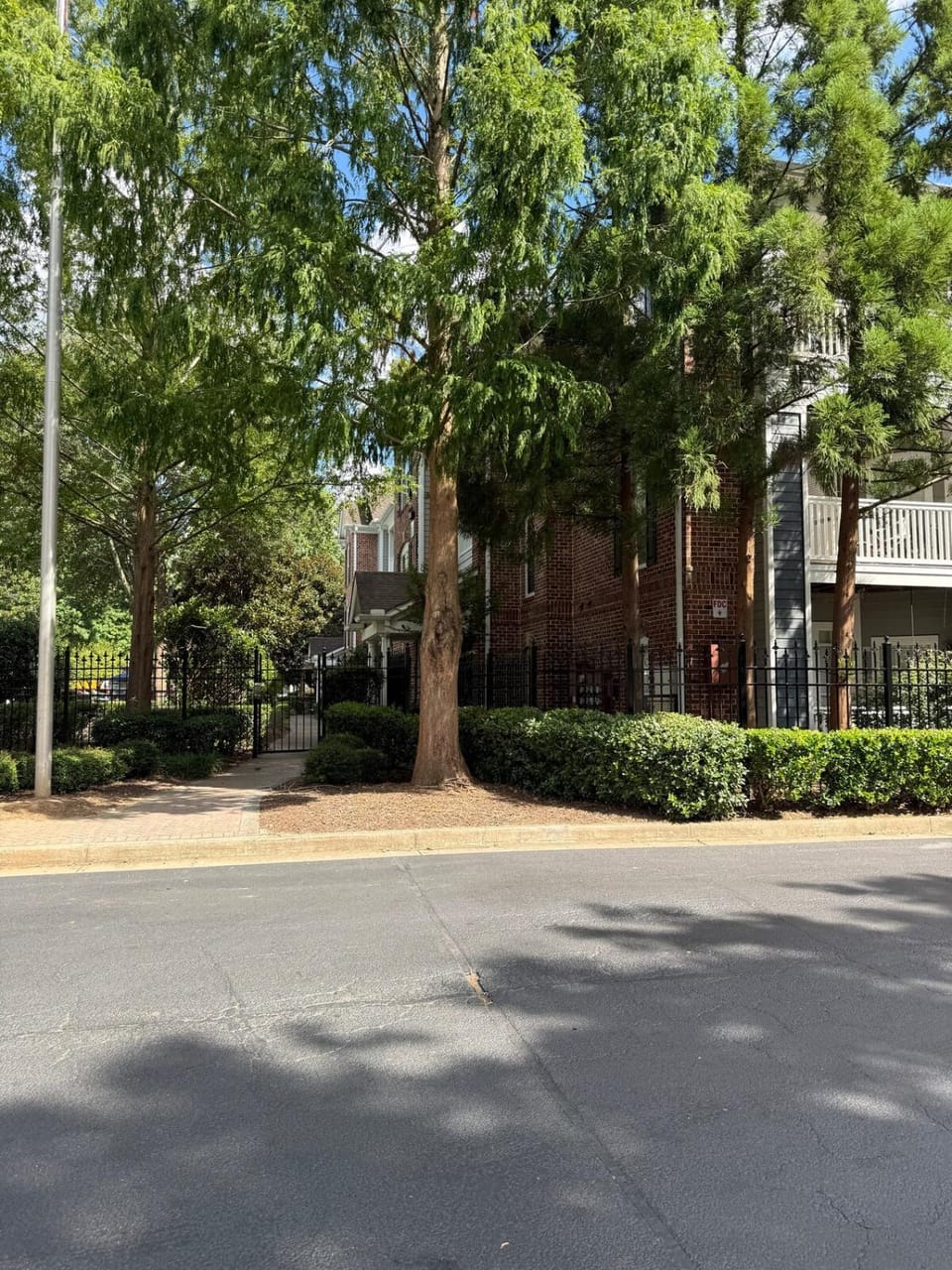 ATL Reset Stylish & Peaceful Apartment in Chamblee