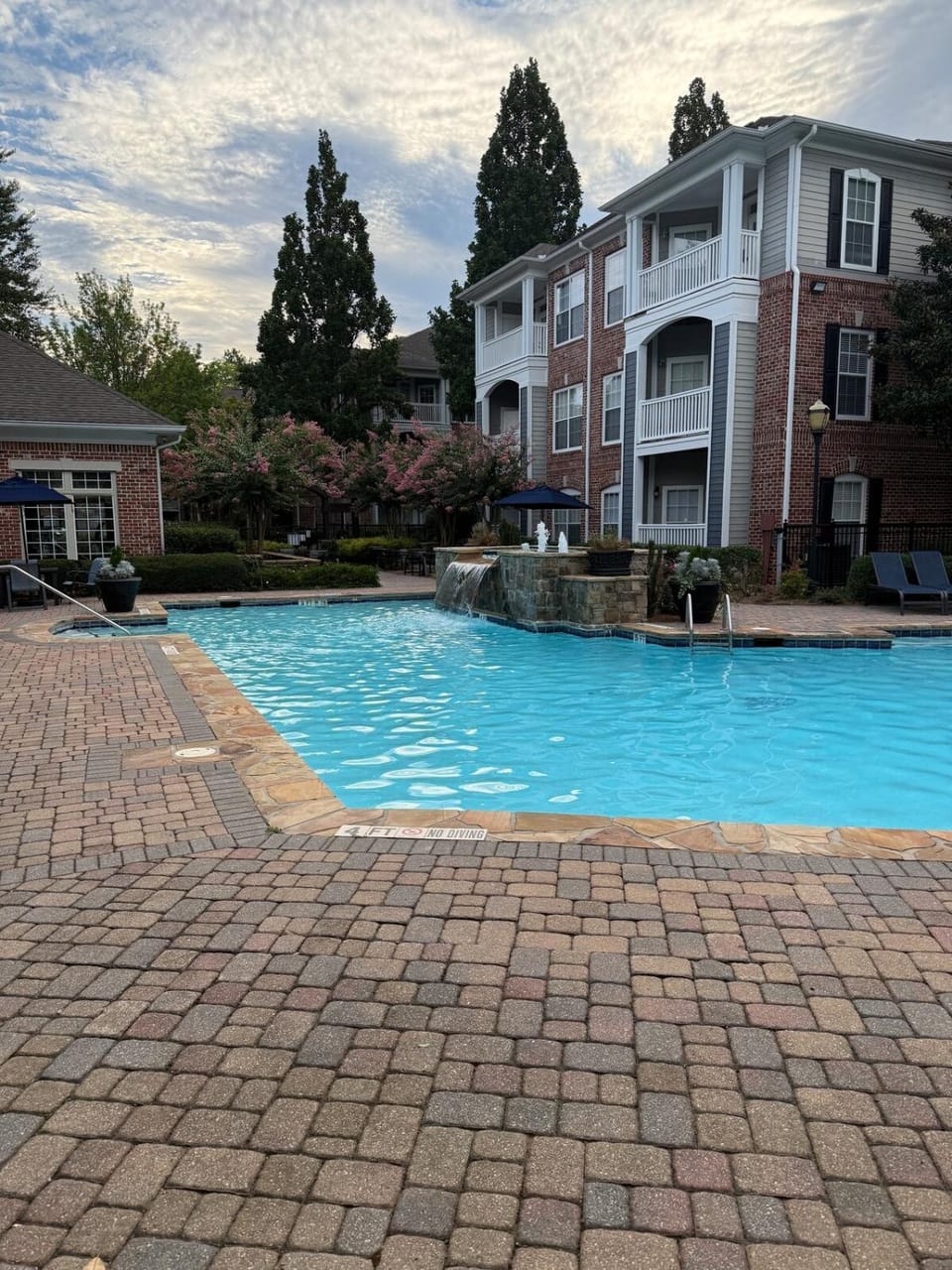 ATL Reset Stylish & Peaceful Apartment in Chamblee
