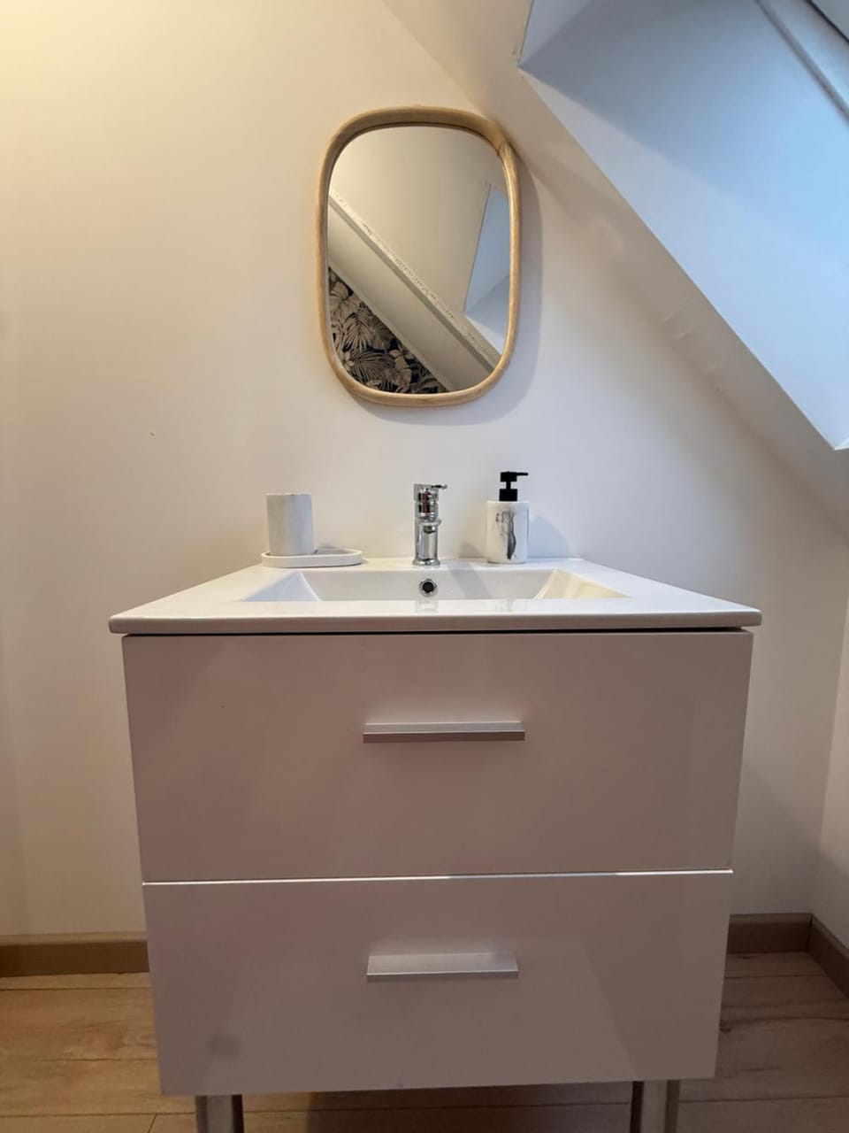 Ty Kermaudez House in Paimpol