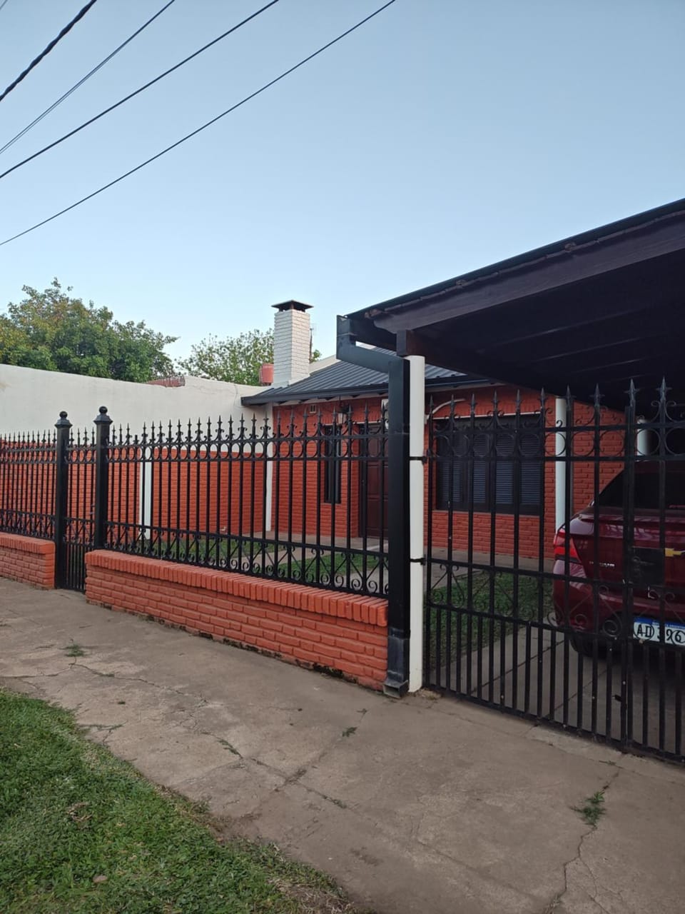 Casa en Villaguay House in Entre Ríos Province, Argentina