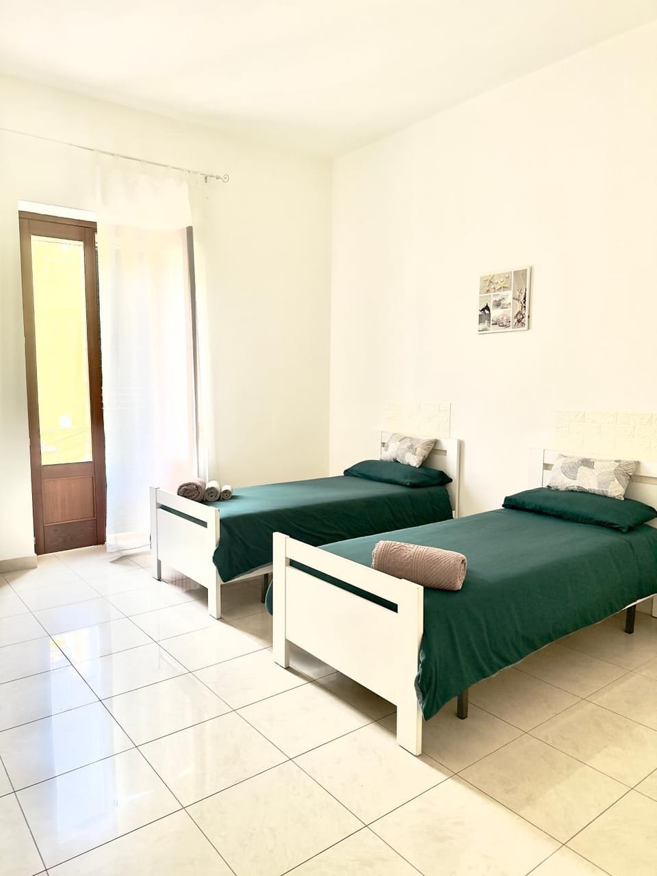 Al primo piano Salento Stay Apartment in Apulia
