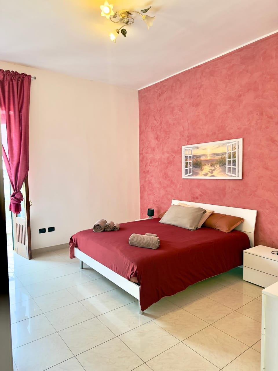 Al primo piano Salento Stay Apartment in Apulia