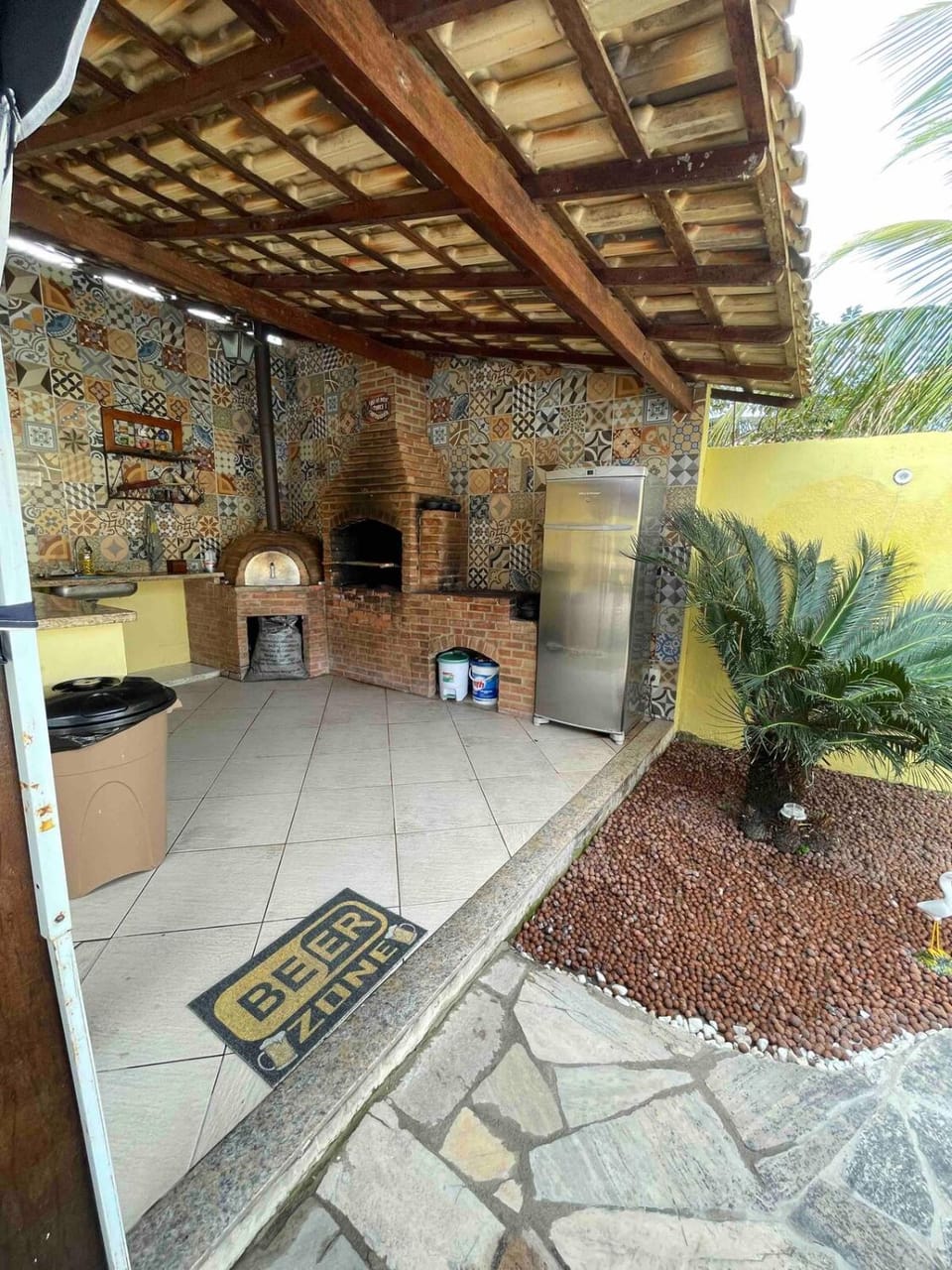 Recanto João Gabriel House in Rio de Janeiro