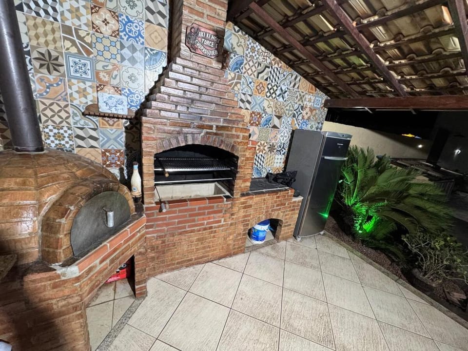 Recanto João Gabriel House in Rio de Janeiro