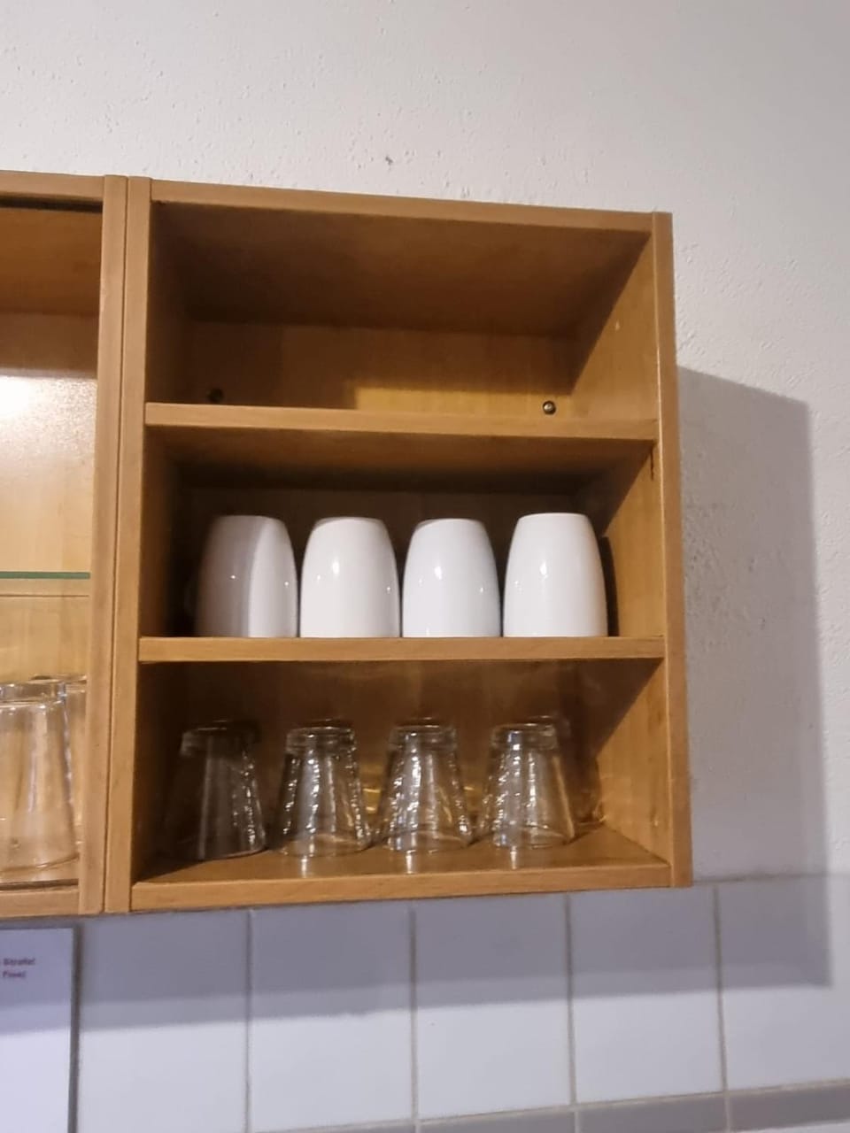 Coffee/tea facilities, Kitchen or kitchenette