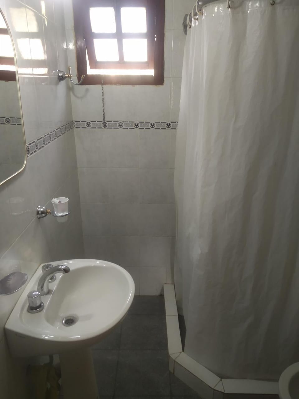 Los abuelos Chalet in Santa Rosa de Calamuchita