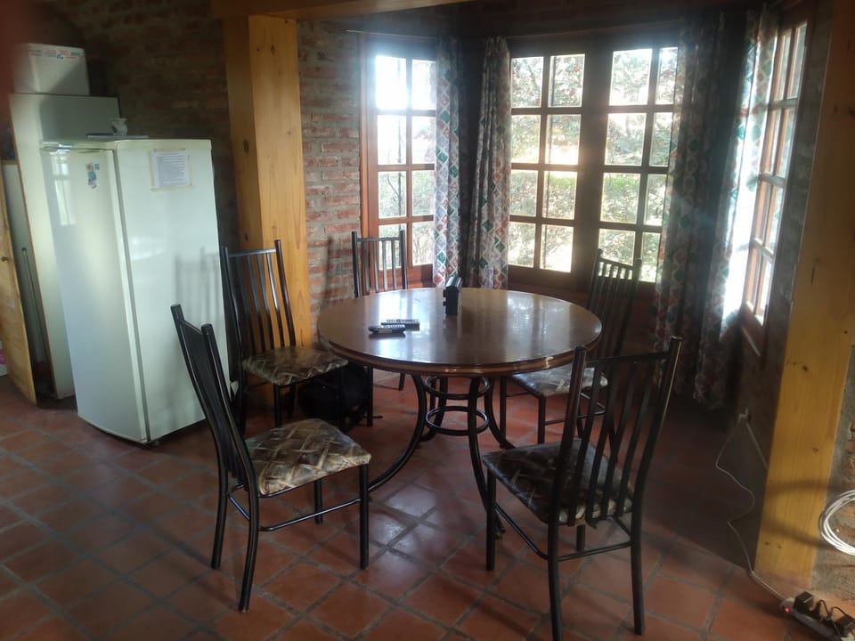 Los abuelos Chalet in Santa Rosa de Calamuchita