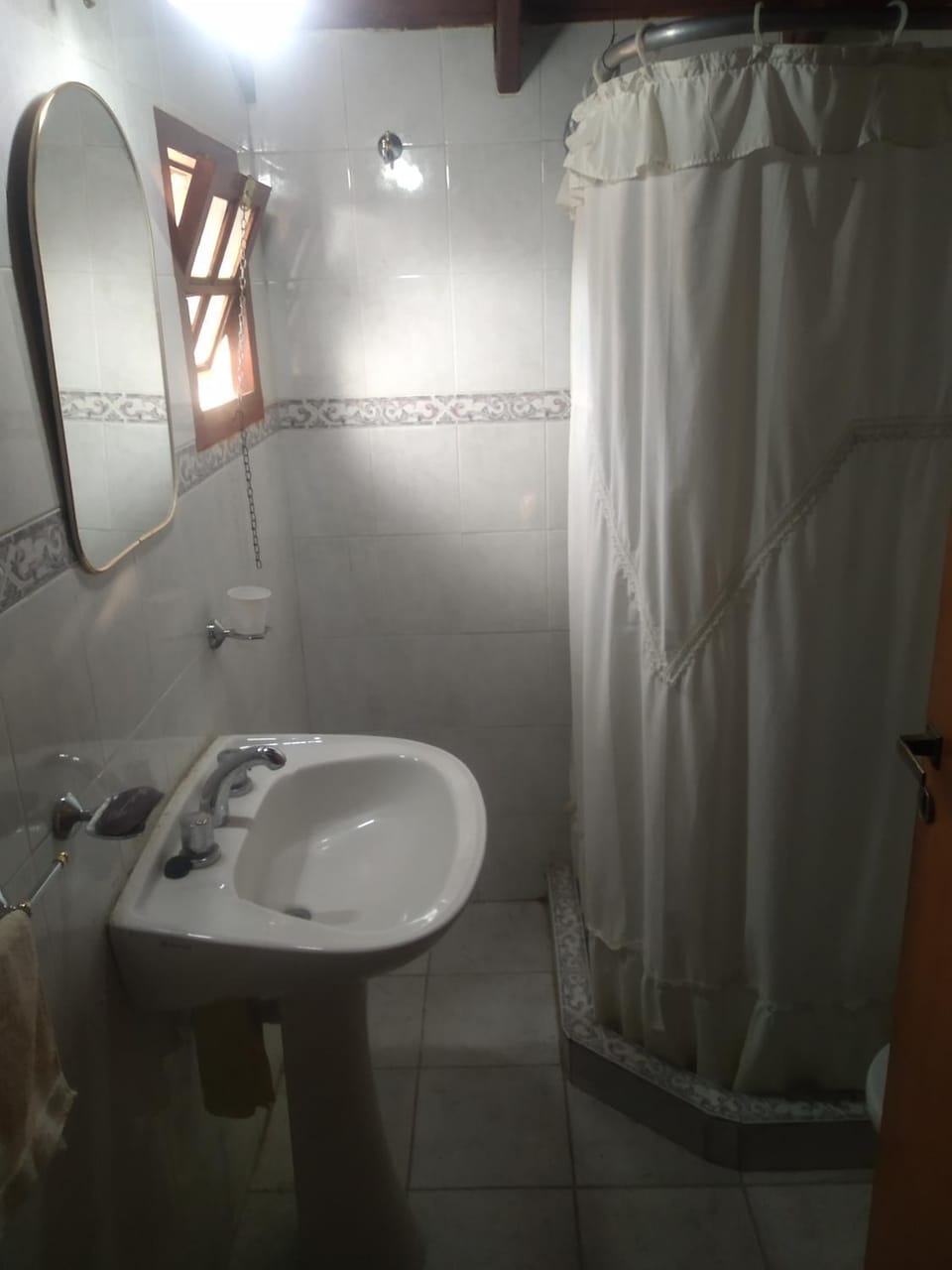 Los abuelos Chalet in Santa Rosa de Calamuchita