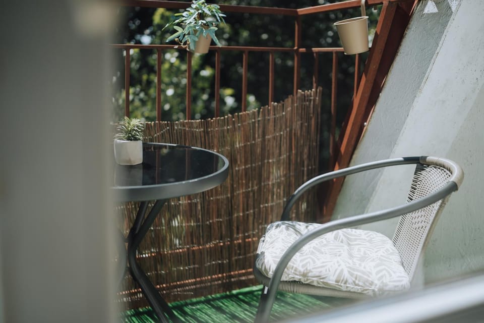 Day, View (from property/room), Balcony/Terrace