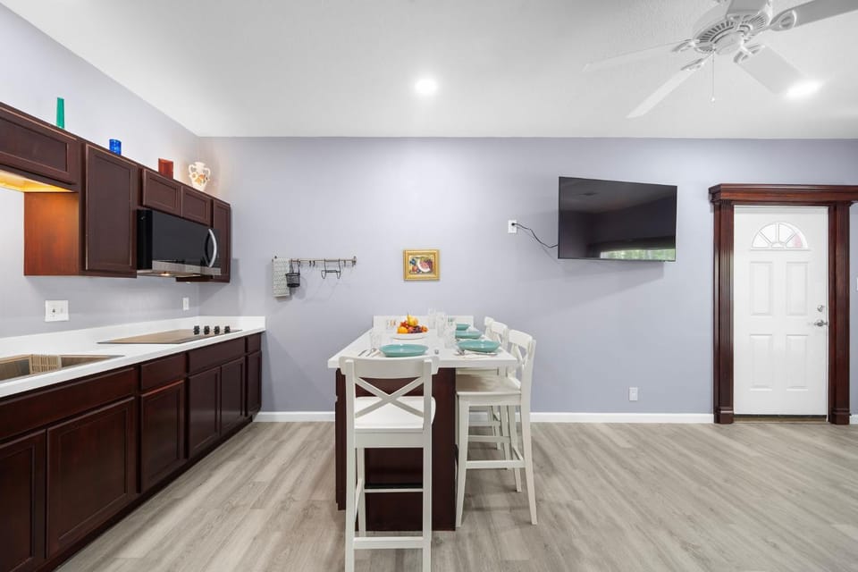 Houston 1BR World Cup Stay Apartment in Houston