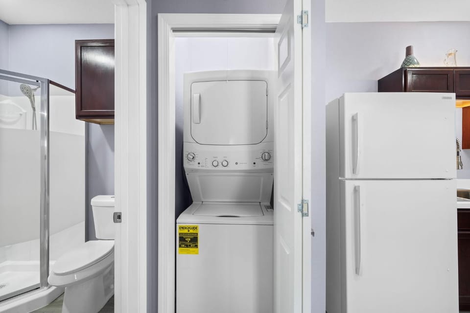 Houston 1BR World Cup Stay Apartment in Houston