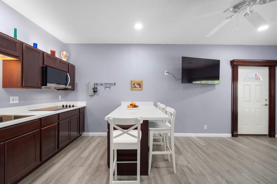 Houston 1BR World Cup Stay Apartment in Houston