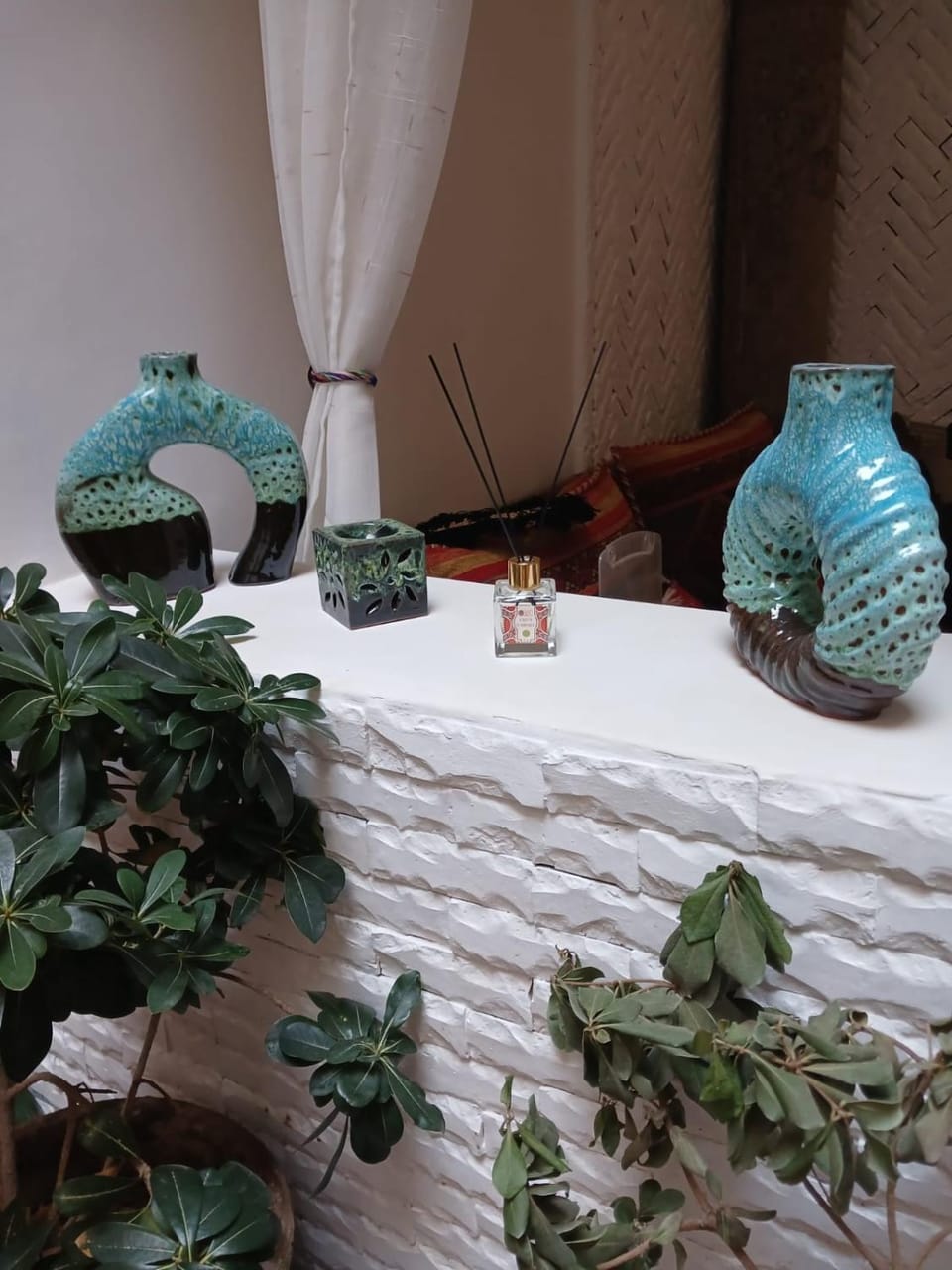 Decorative detail