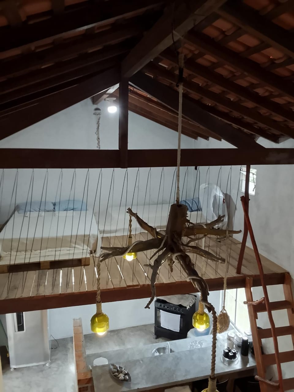 Casa mahalo atalaia wi-fi House in State of Pará