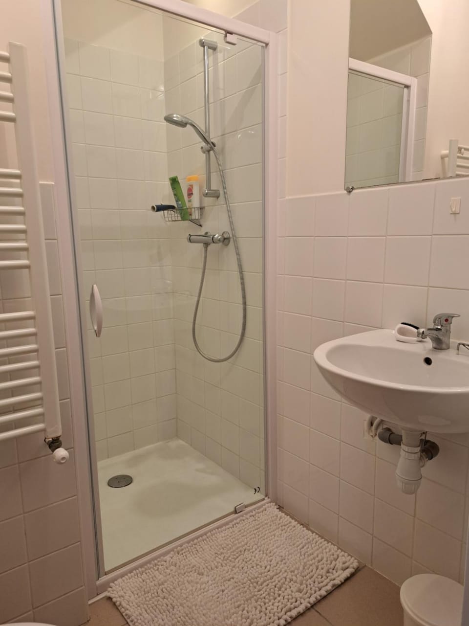 Chambre Les Terrasses de Condate Vacation rental in Rennes