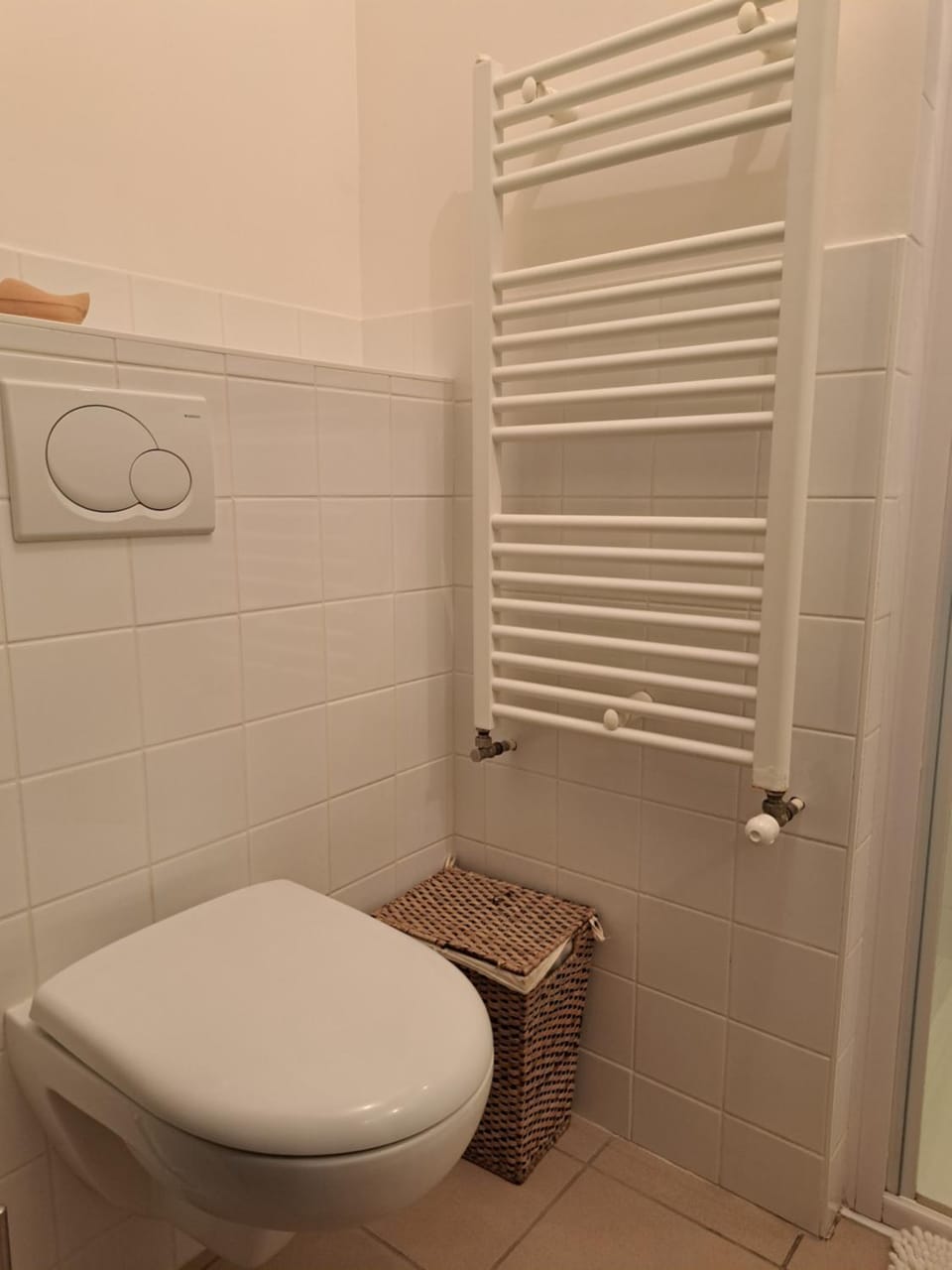 Chambre Les Terrasses de Condate Vacation rental in Rennes