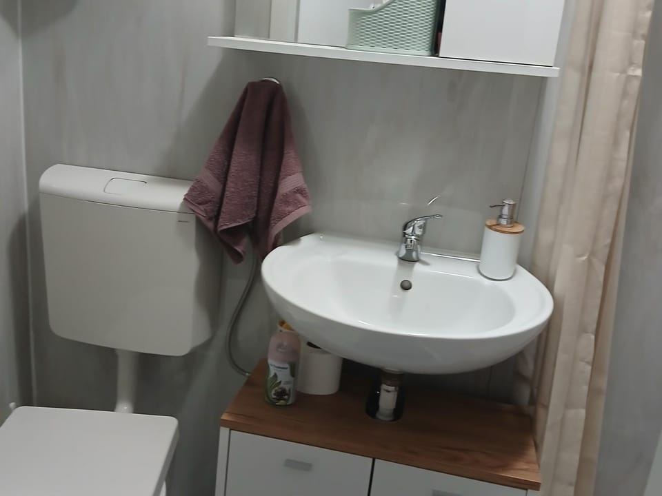 Oaza mira i tišine House in Croatia