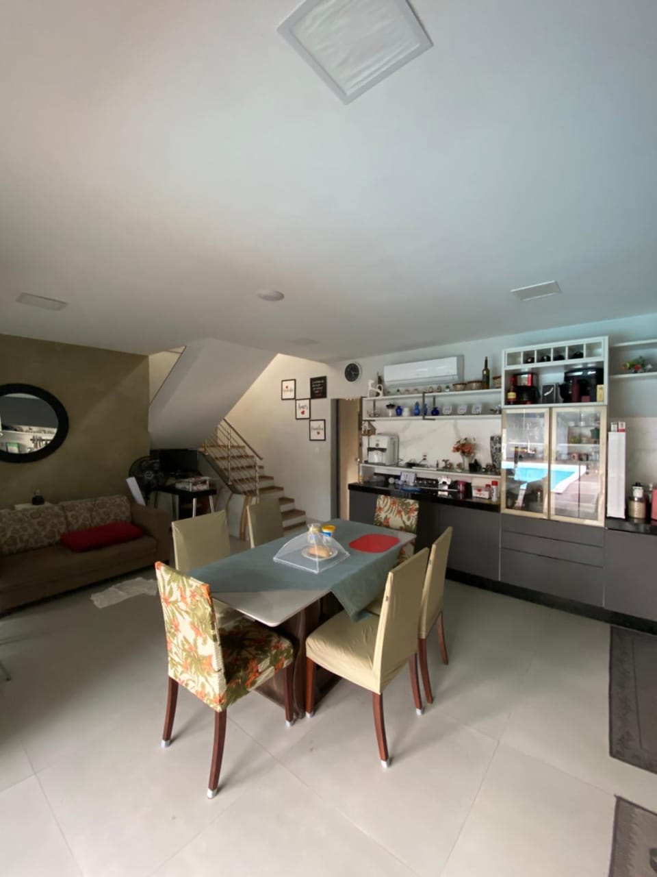 Casa House Cop 30 House in Belém