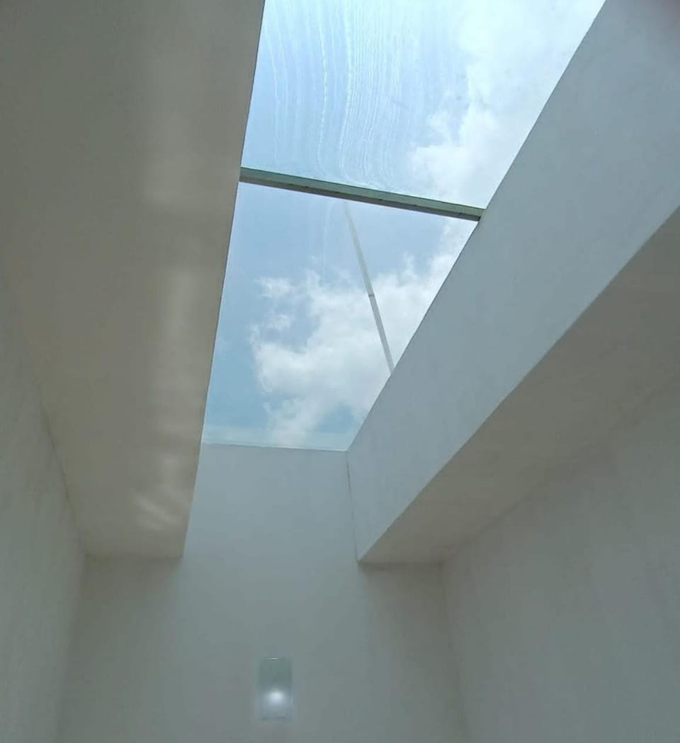 House half a block from the Cathedral House in State of Nayarit