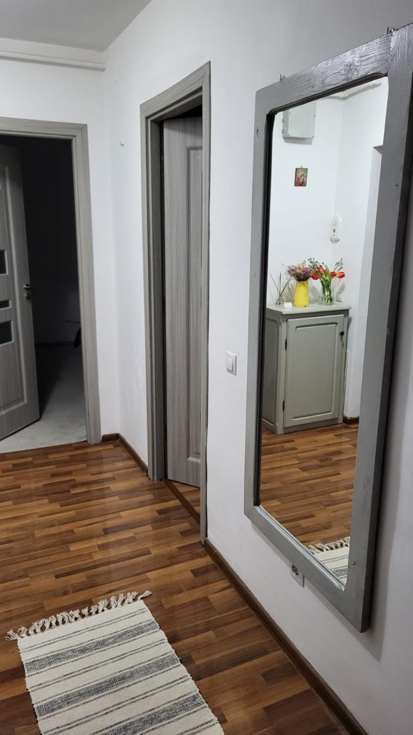 Alba Iulia Cetate Apartment Apartment in Romania