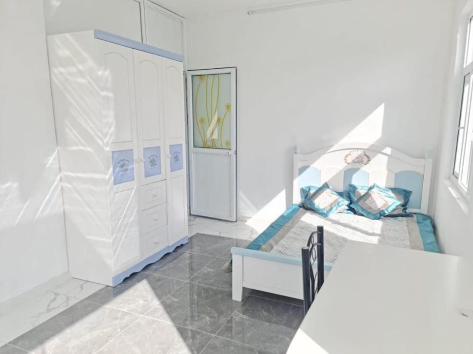Family Perfect - Lovely 2-Bedroom Apartment - Fully Equipped - Cozy and Modern Apartment in Mauritius
